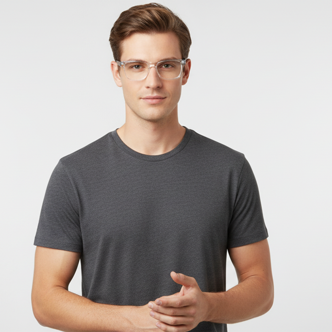  Gọng kính Armani Exchange AX3016 8033 