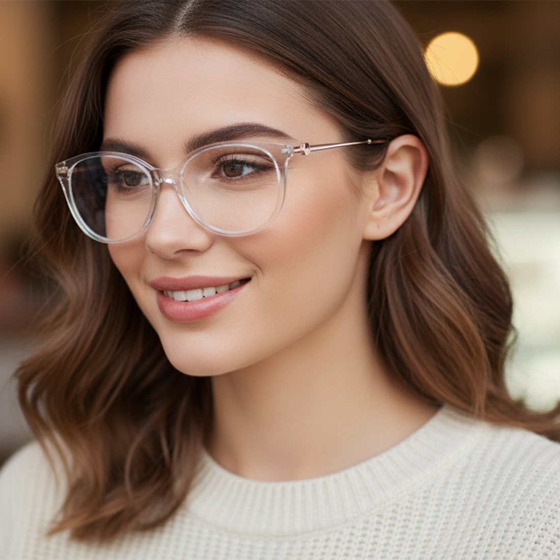  Gọng kính Armani Exchange AX3109 8235 