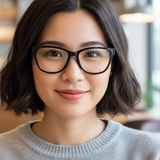  Gọng kính Armani Exchange AX3111U 8158 