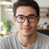  Gọng kính Armani Exchange AX3131F 8078 