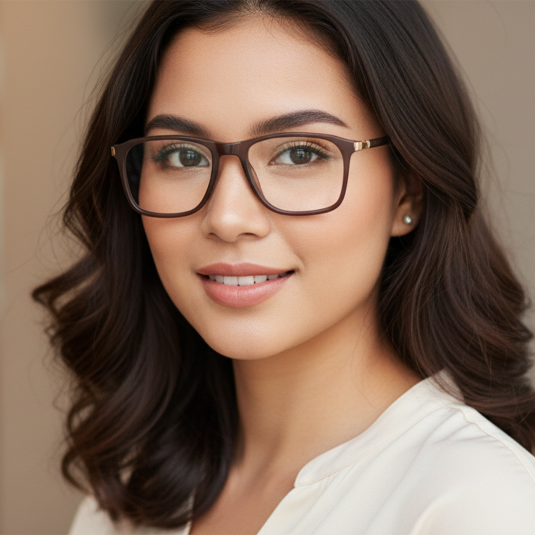  Gọng kính Armani Exchange AX3131F 8396 