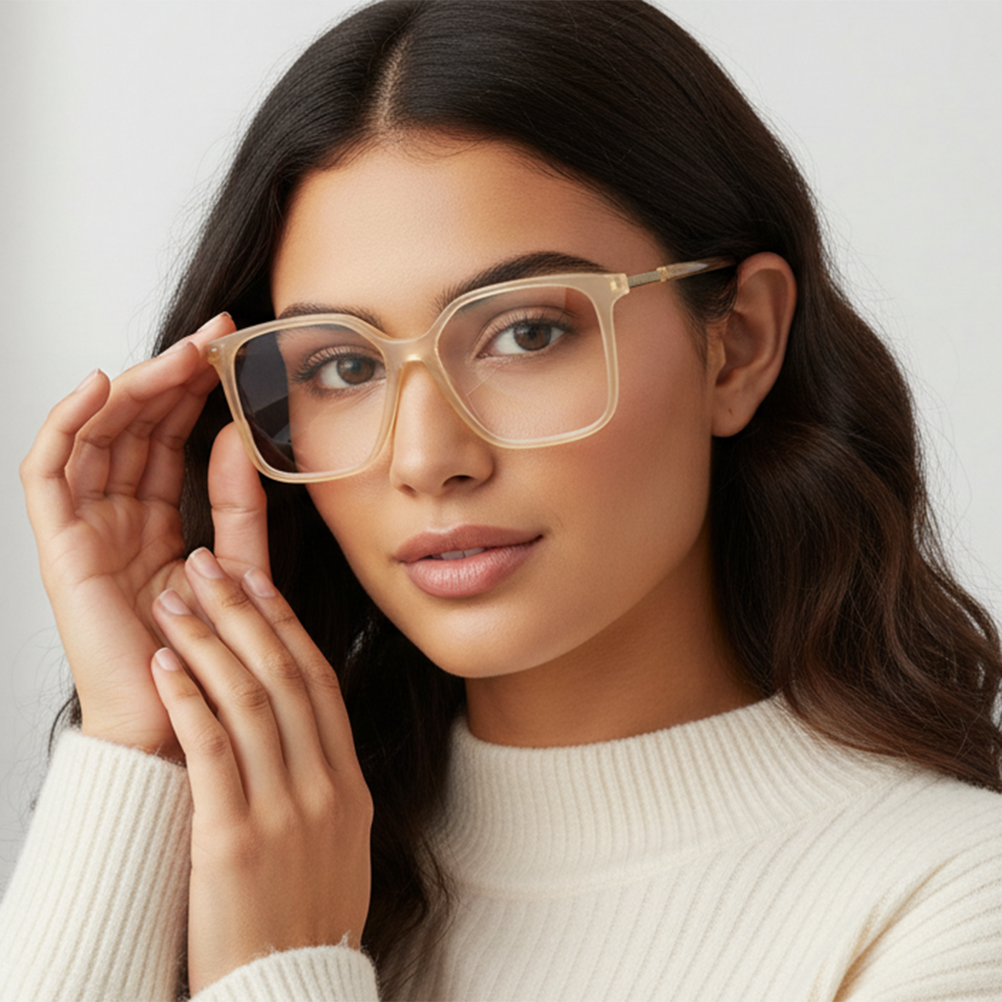  Gọng kính Armani Exchange AX3132F 8366 