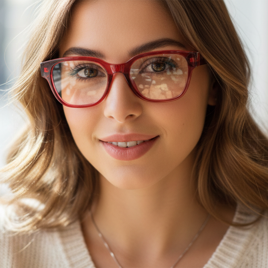  Gọng kính Armani Exchange AX3134U 8393 