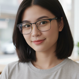  Gọng kính RAYBAN RB6621M F130 