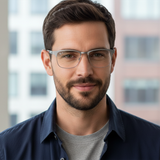  Gọng kính RAYBAN RB6621M F131 