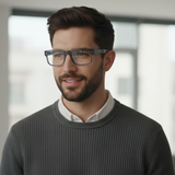  Gọng kính Armani Exchange AX3135F 8392 