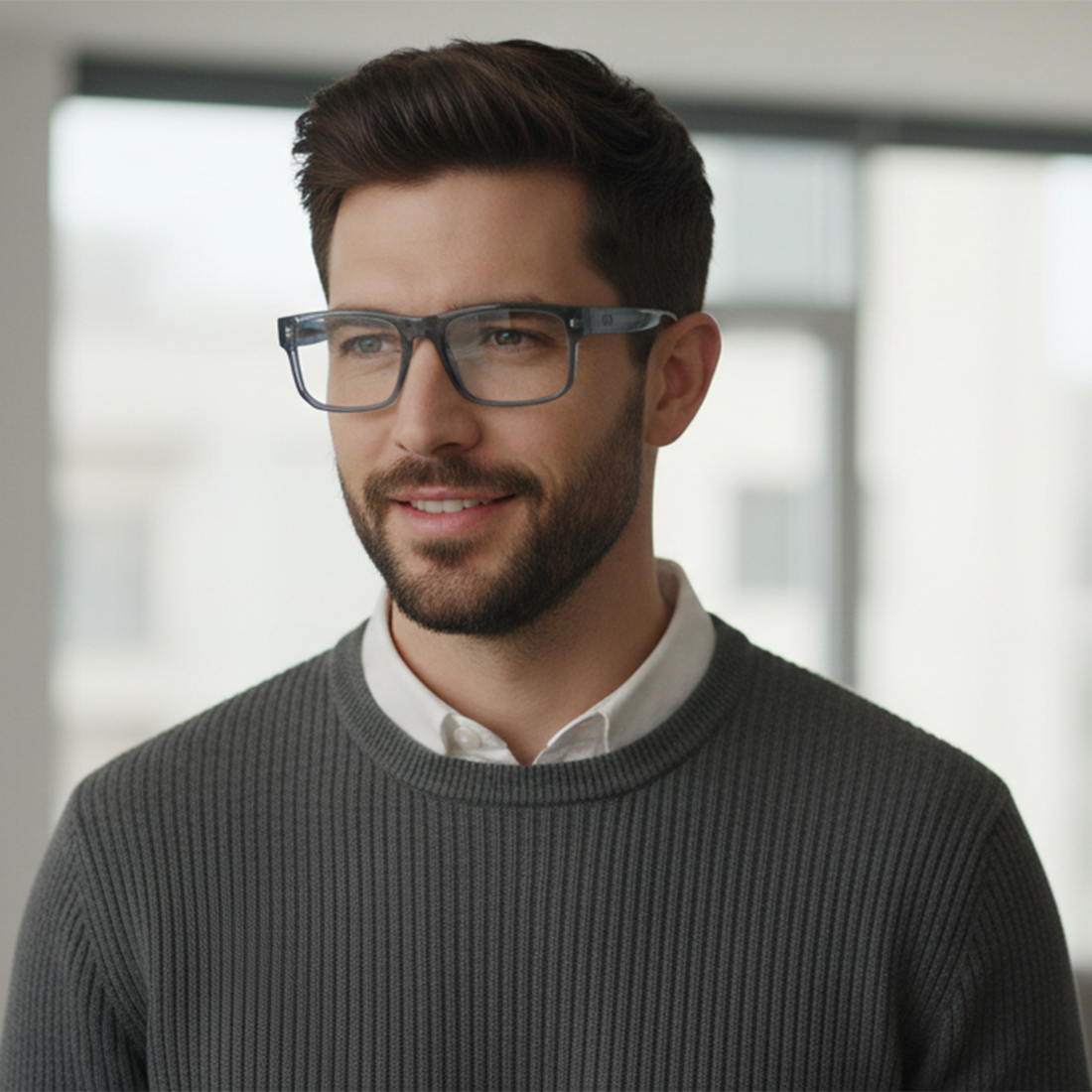  Gọng kính Armani Exchange AX3135F 8392 