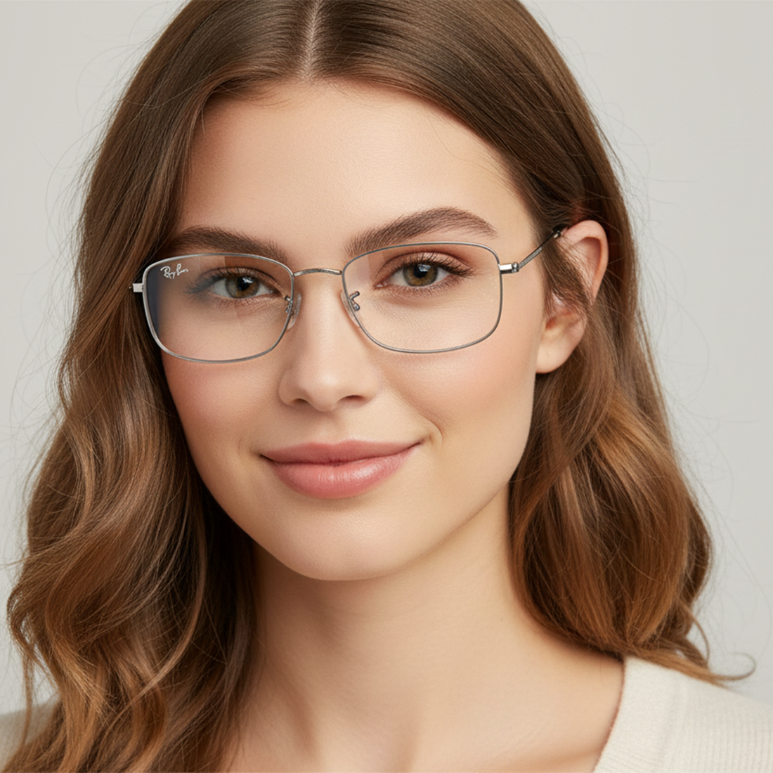 Gọng kính RayBan RB6647 2501