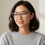  Gọng kính Armani Exchange AX3134U 8396 