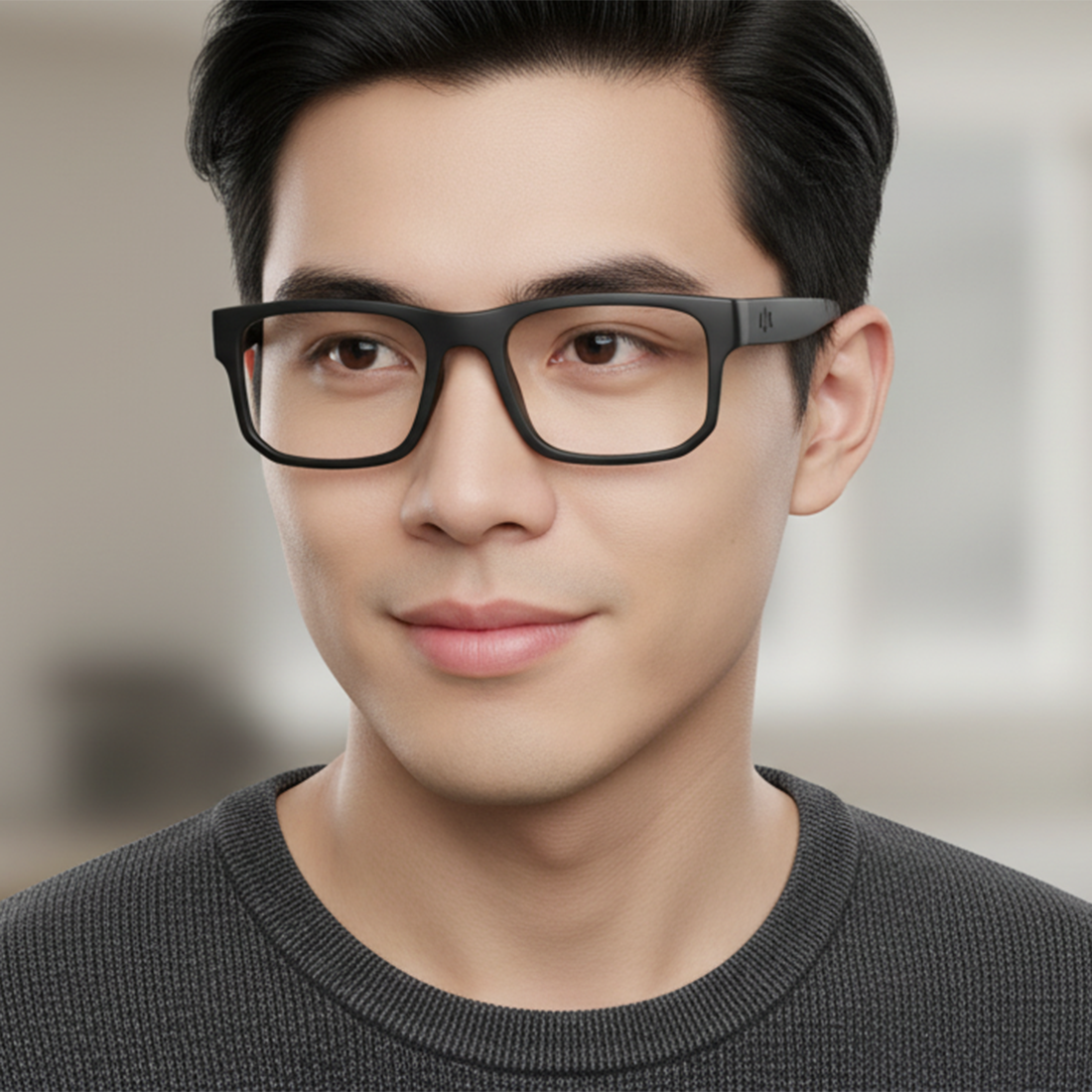  Gọng kính Armani Exchange AX3135F 8078 