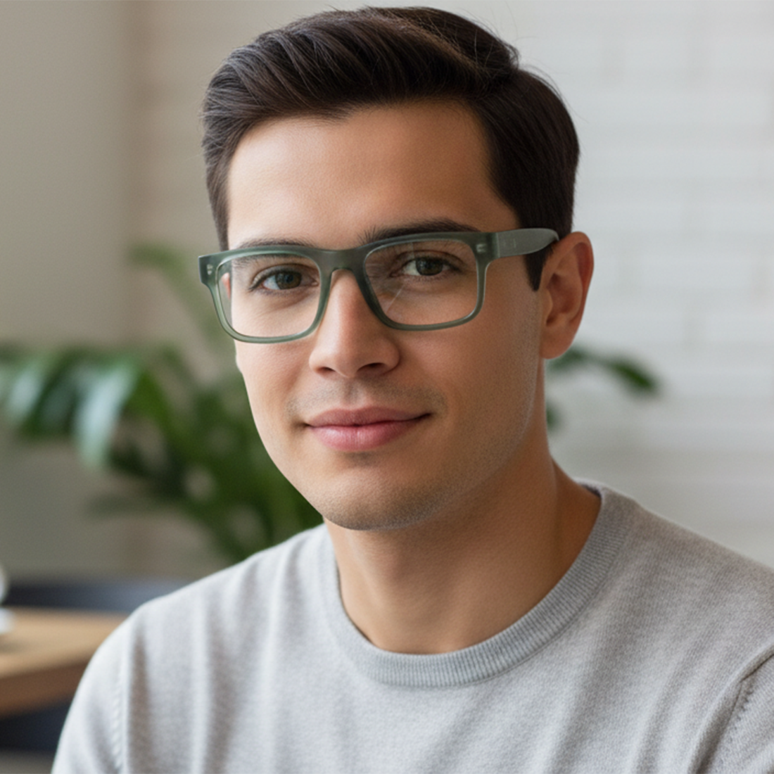  Gọng kính Armani Exchange AX3135F 8362 