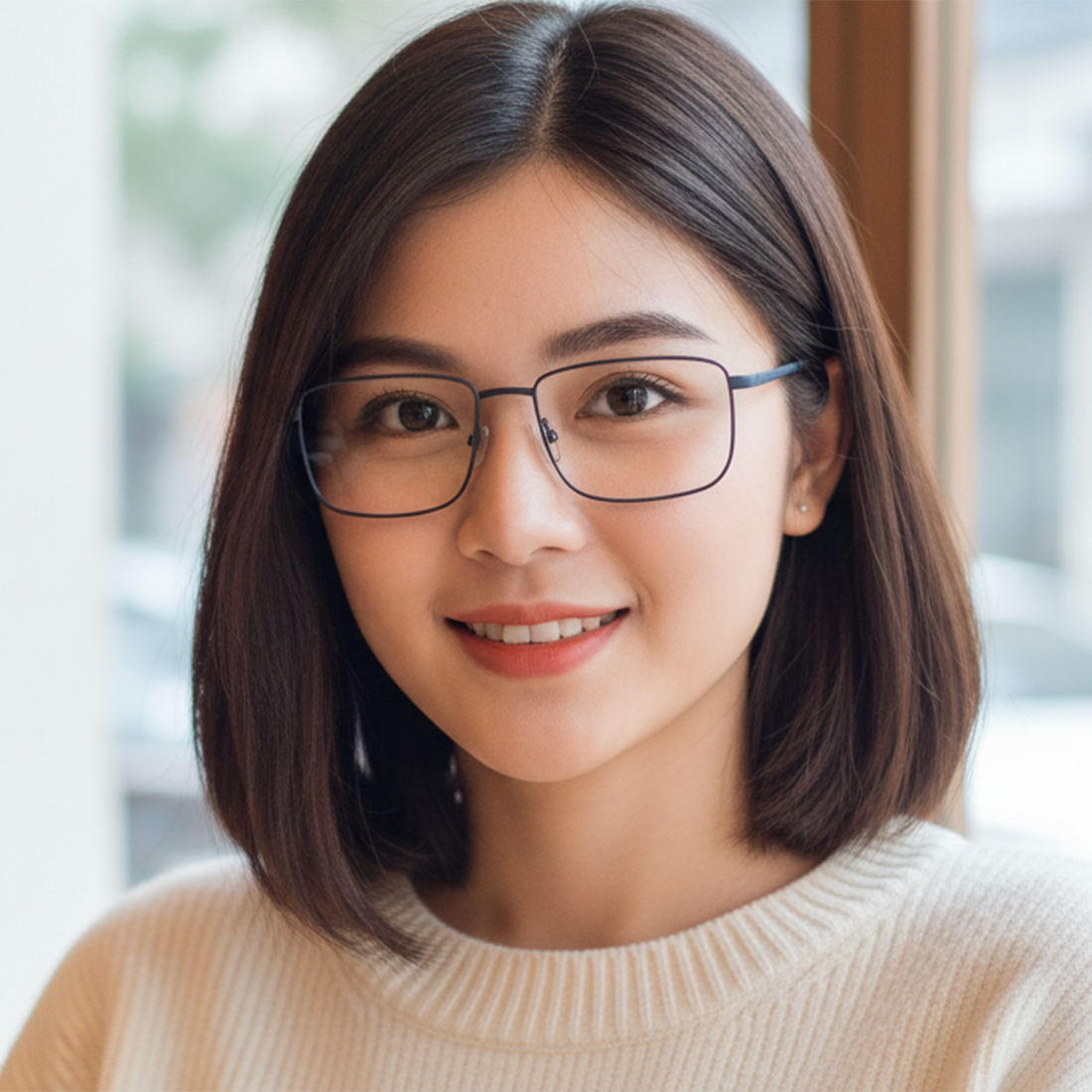  Gọng kính Armani Exchange AX1069 6099 