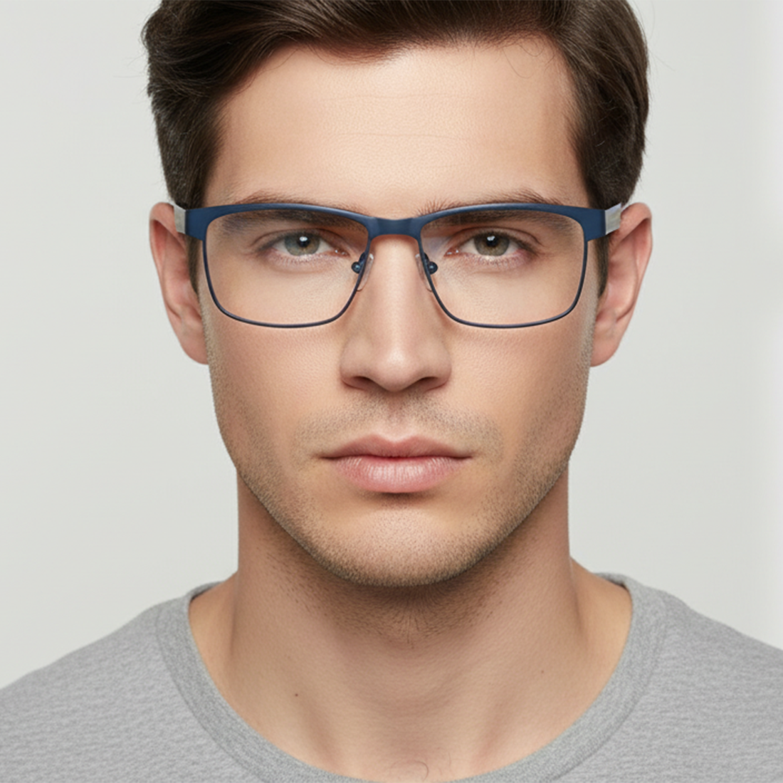  Gọng kính Armani Exchange AX1070 6125 