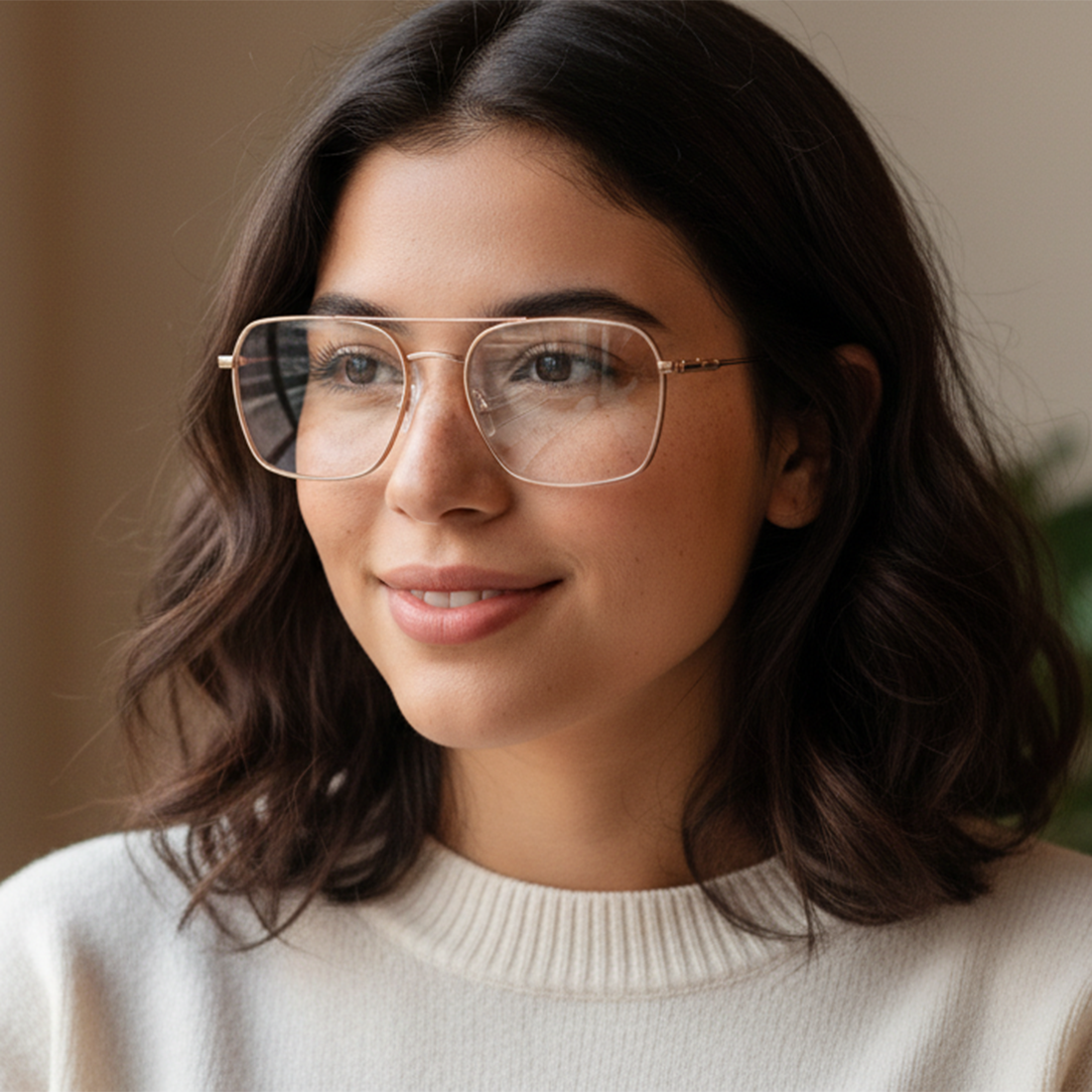  Gọng kính Armani Exchange AX1072 6103 