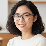  Gọng kính Armani Exchange AX3048F 8358 