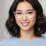  Gọng kính Armani Exchange AX3083U 8235 