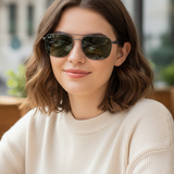  Kính mát RAYBAN RB3715M F00171 