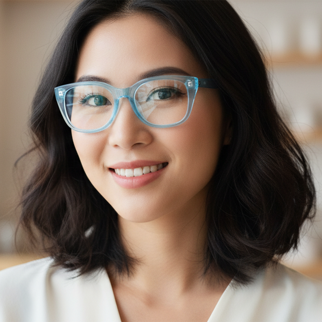  Gọng kính Armani Exchange AX3099U 8340 