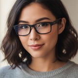  Gọng kính Armani Exchange AX3106F 8078 