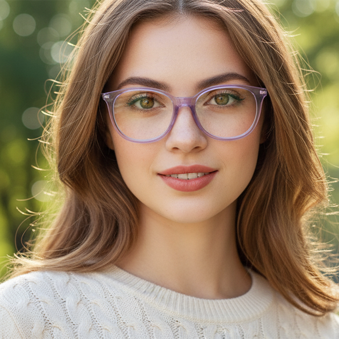  Gọng kính Armani Exchange AX3109F 8236 