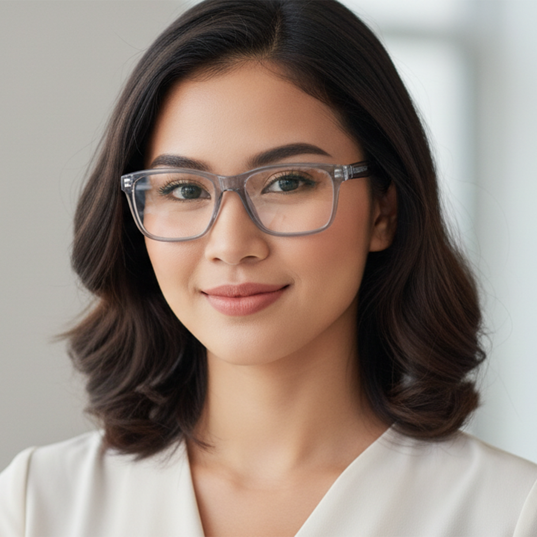  Gọng kính Armani Exchange AX3114F 8239 