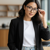  Gọng kính Armani Exchange AX3122F 8356 