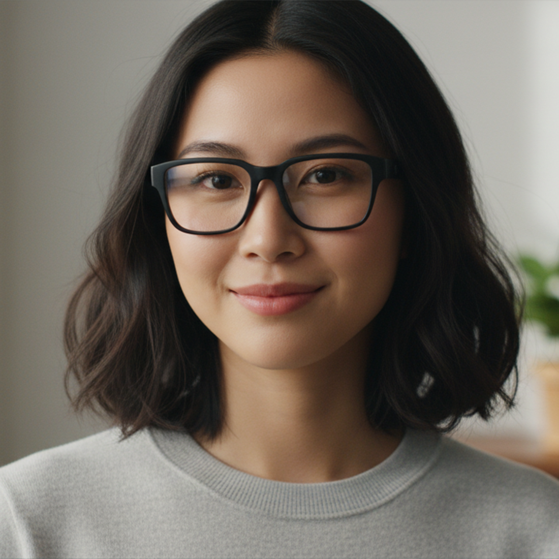  Gọng kính Armani Exchange AX3123U 8078 