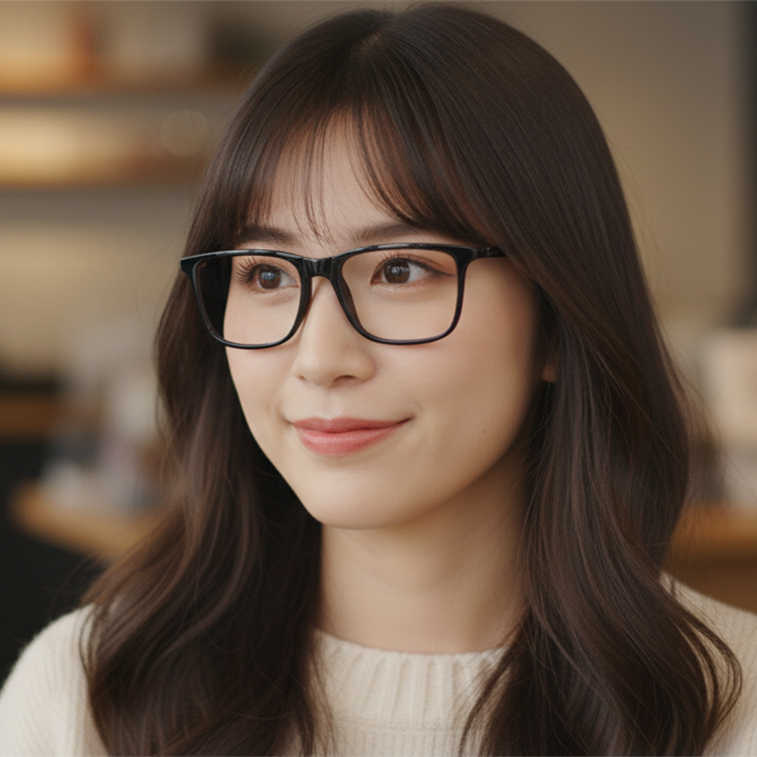  Gọng kính Armani Exchange AX3126F 8158 