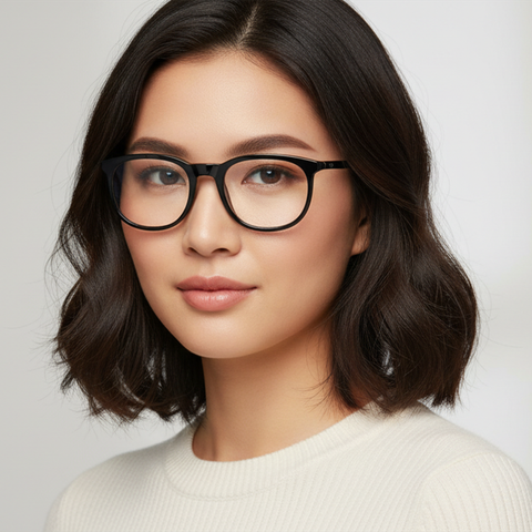 Gọng kính Armani Exchange AX3127F 8158