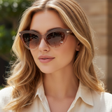  Kính mát MICHAEL KORS MK2259U 40355M 