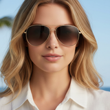  Kính mát MICHAEL KORS MK1172 10148G 