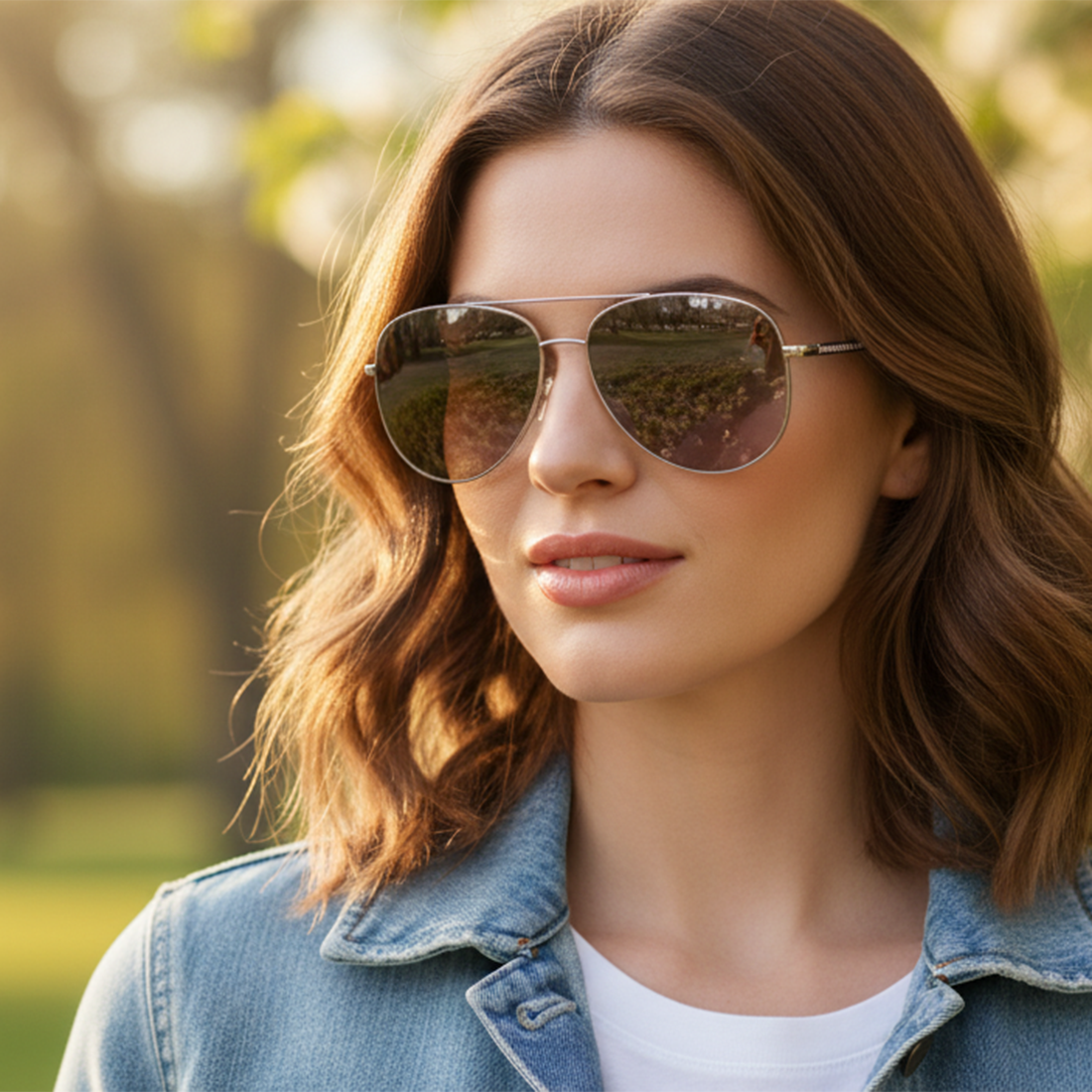  Kính mát MICHAEL KORS MK1172 18936G 