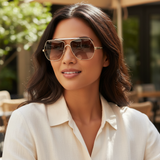  Kính mát MICHAEL KORS MK1173 101413 