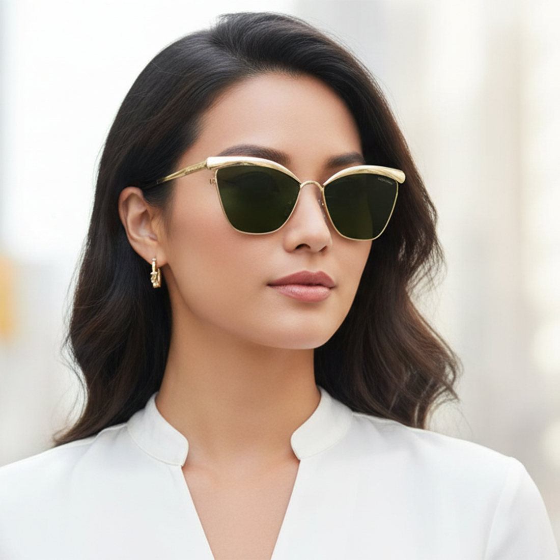  Kính mát MICHAEL KORS MK1174 101471 