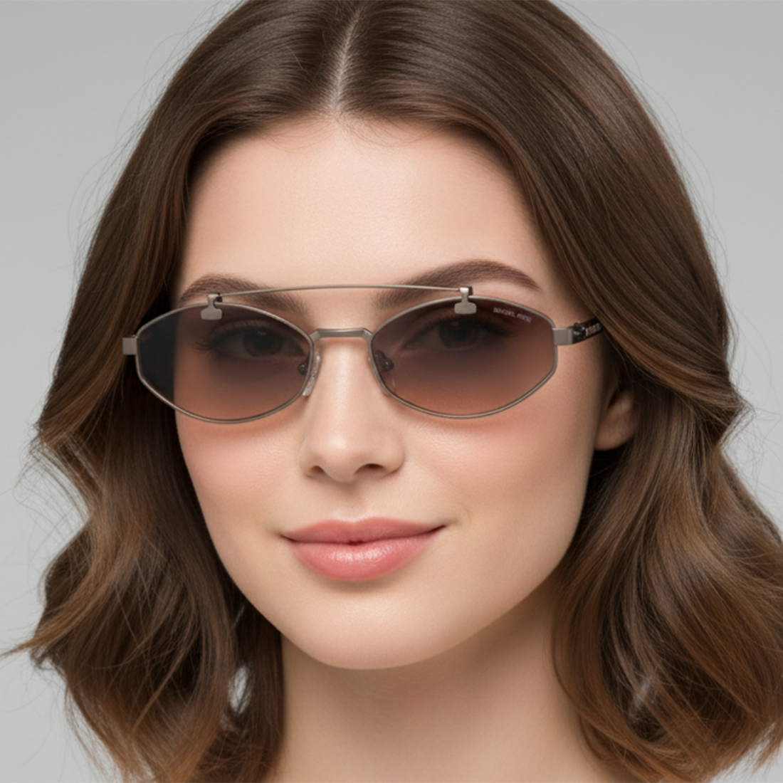  Gọng kính MICHAEL KORS MK1175 19070L 