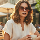  Kính mát MICHAEL KORS MK2197U 39016F 