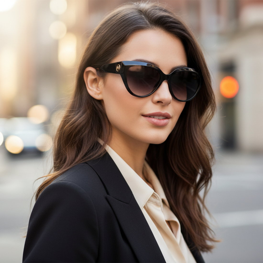  Kính mát MICHAEL KORS MK2241U 30058G 