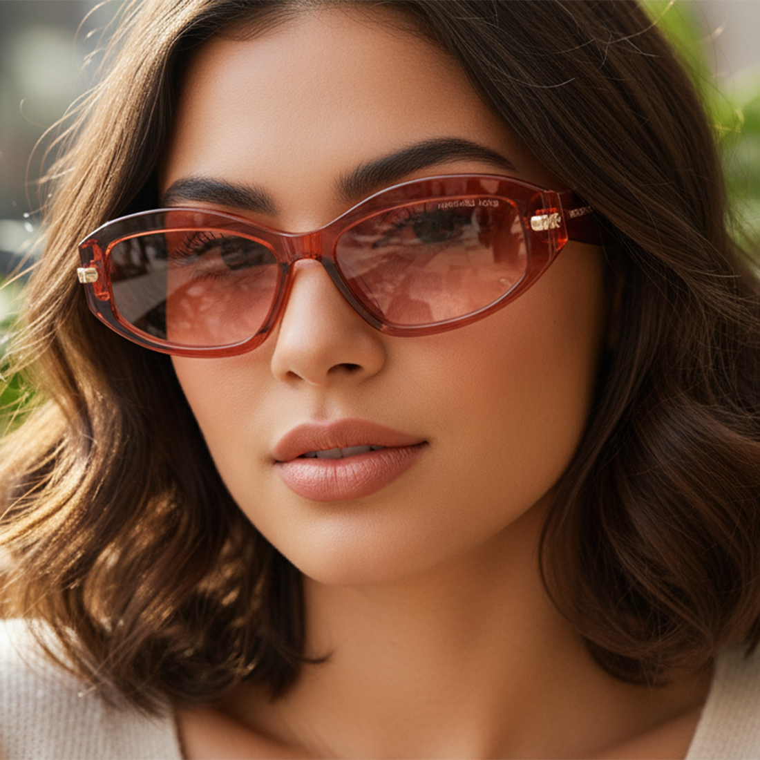  Kính mát MICHAEL KORS MK2260D 40356F 