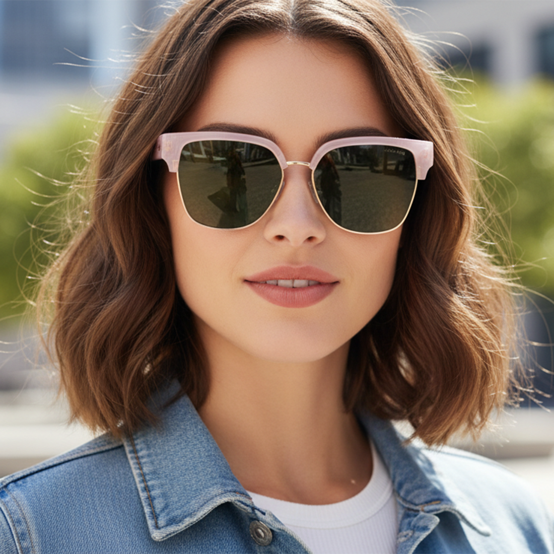  Kính mát MICHAEL KORS MK2262 403371 