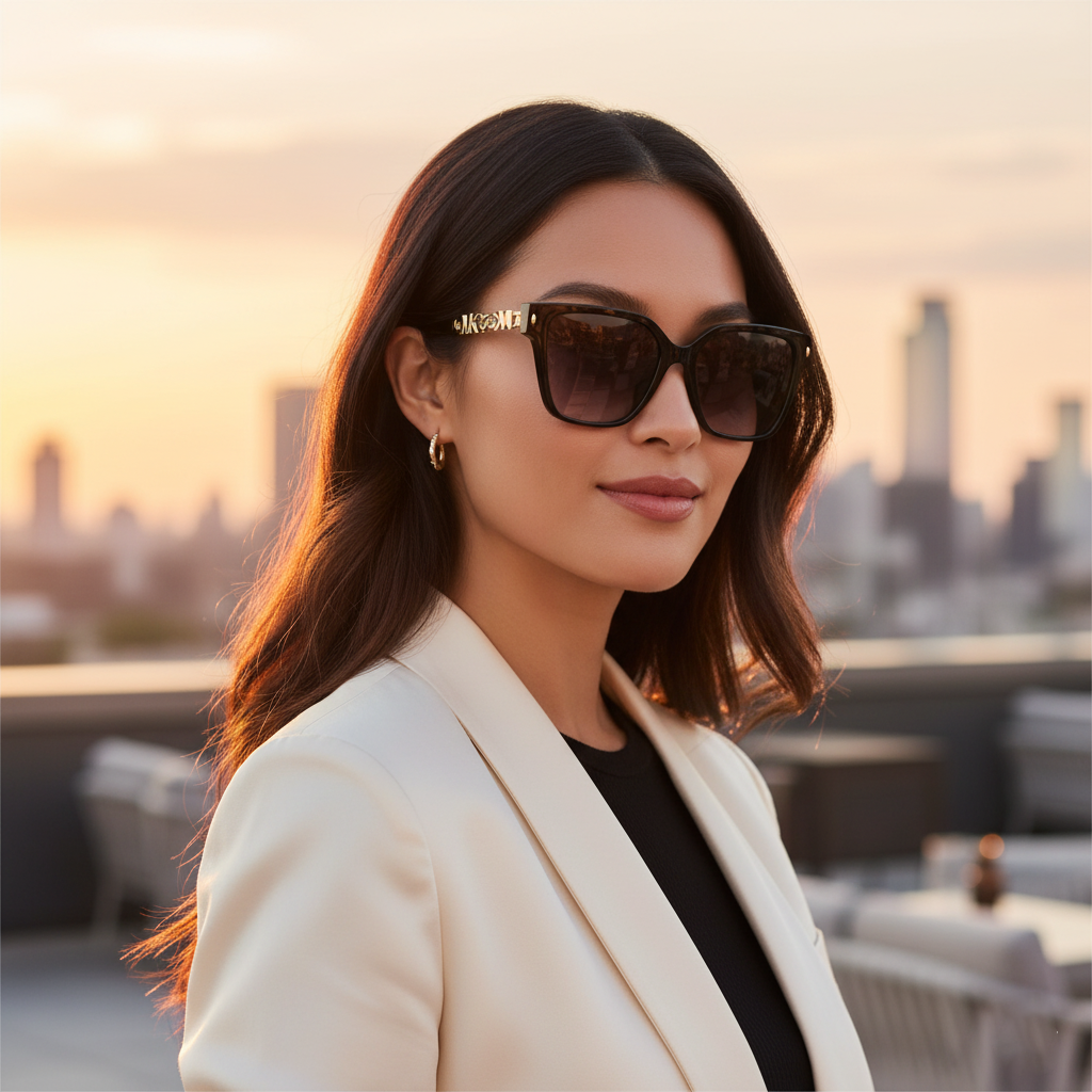  Kính mát MICHAEL KORS MK2263U 30058G 