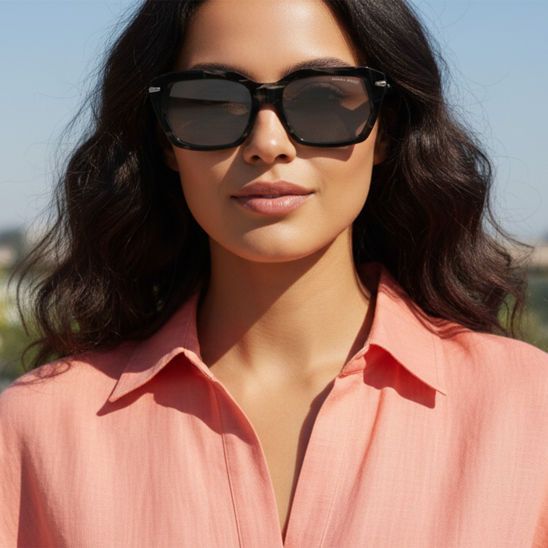  Kính mát MICHAEL KORS MK2265U 403488 