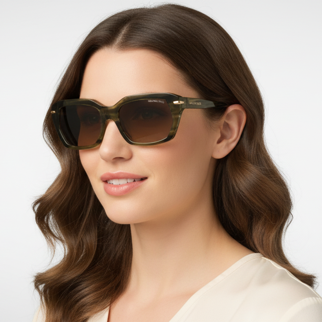  Kính mát MICHAEL KORS MK2265U 40407I 