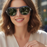  Kính mát MICHAEL KORS MK2266U 340071 