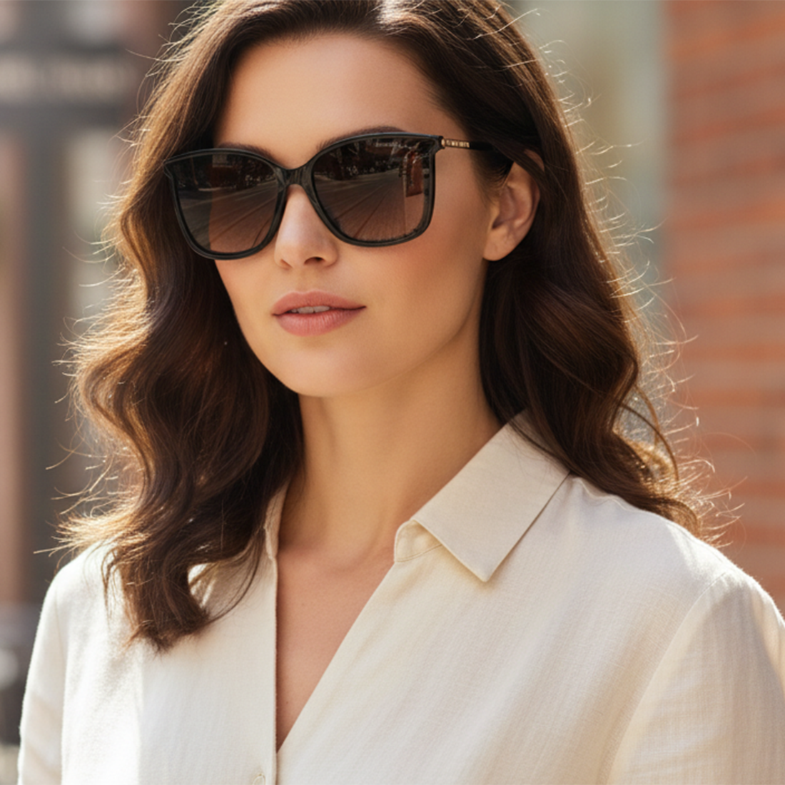  Kính mát MICHAEL KORS MK2079U 333273 