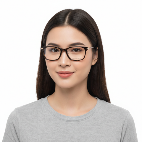 Gọng kính Calvin Klein Jeans CKJ18705 235