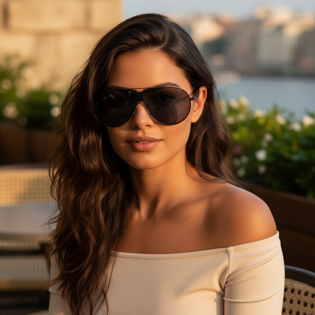  Kính mát Calvin Klein Jeans CKJ19102S 405 