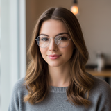  Gọng kính Calvin Klein Jeans CKJ19317A 045 