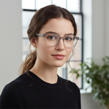  Gọng kính Calvin Klein Jeans CKJ19531A 051 