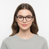  Gọng kính Calvin Klein Jeans CKJ19532A 001 