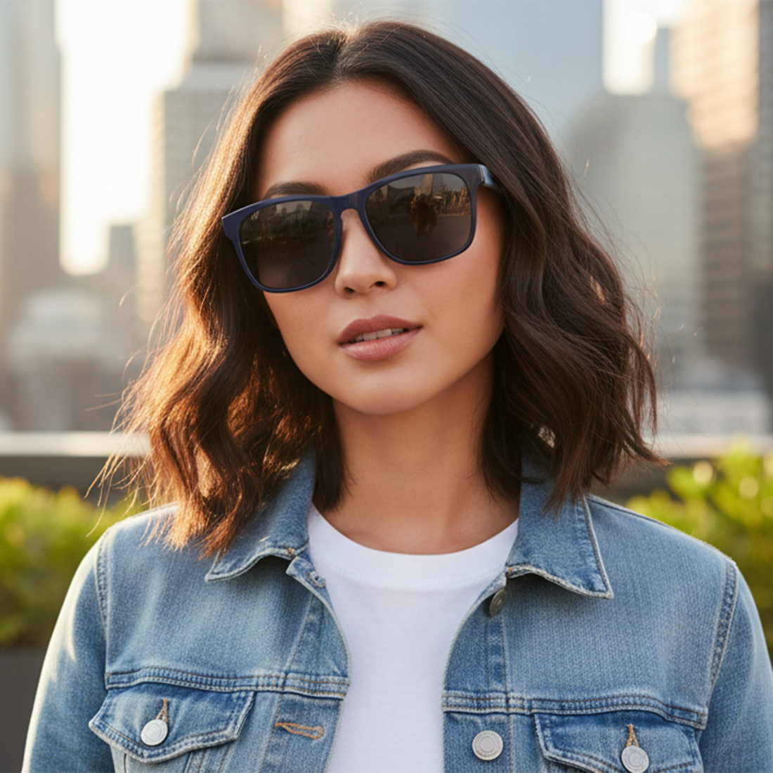  Kính mát Calvin Klein Jeans CKJ20501S 405 